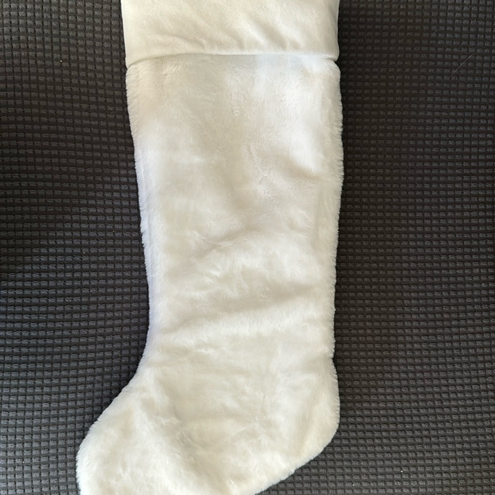 Christmas Stocking